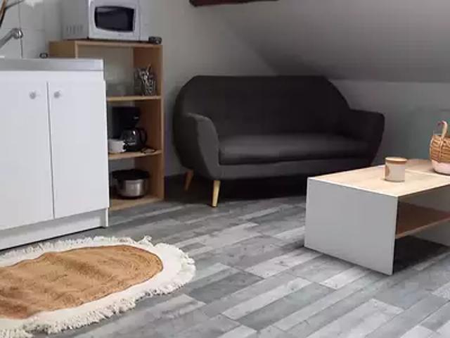 Appartement location à Abbeville