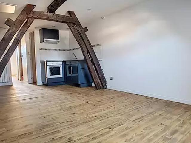 Appartement location à Abbeville