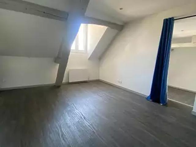 Appartement location à Abbeville