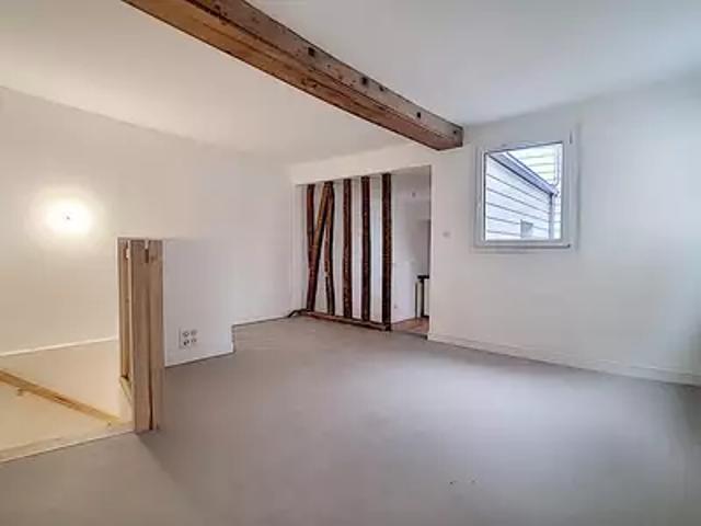 Appartement location à Abbeville