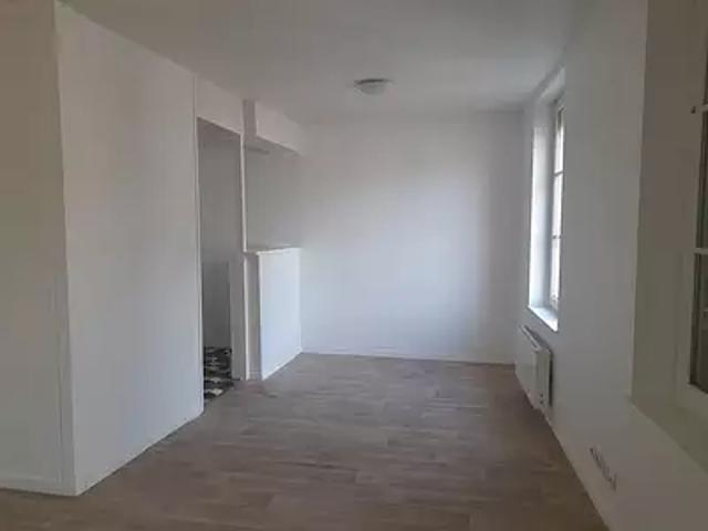 Appartement location à Abbeville