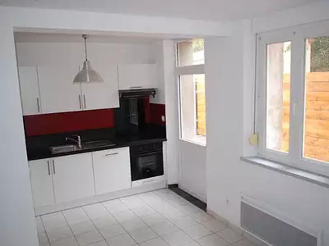 Appartement location à Abbeville