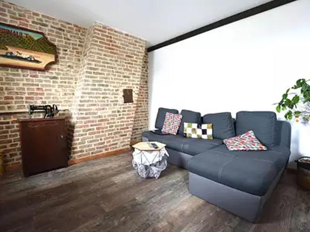 Appartement location à Abbeville