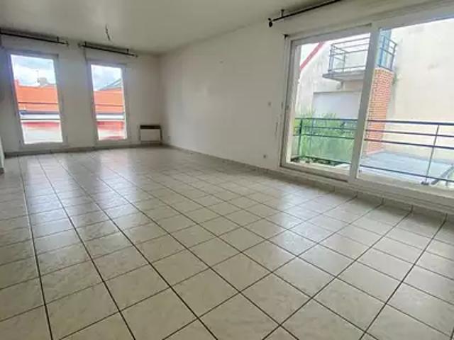Appartement location à Abbeville
