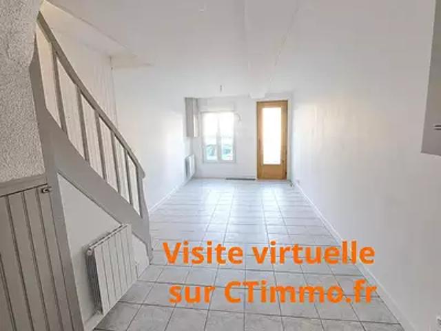Maison location à Abbeville, Somme