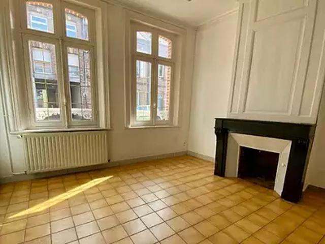 Maison location à Abbeville