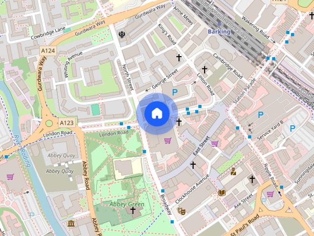 Apartment for rent in Greater London