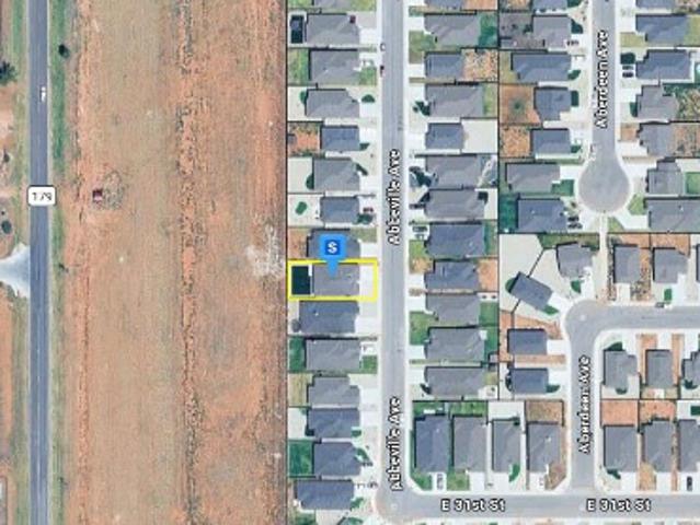 House for sale in Wolfforth, Texas
