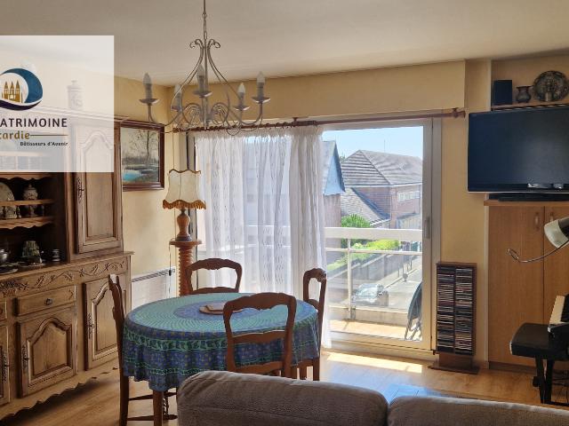 Appartement vente à Abbeville