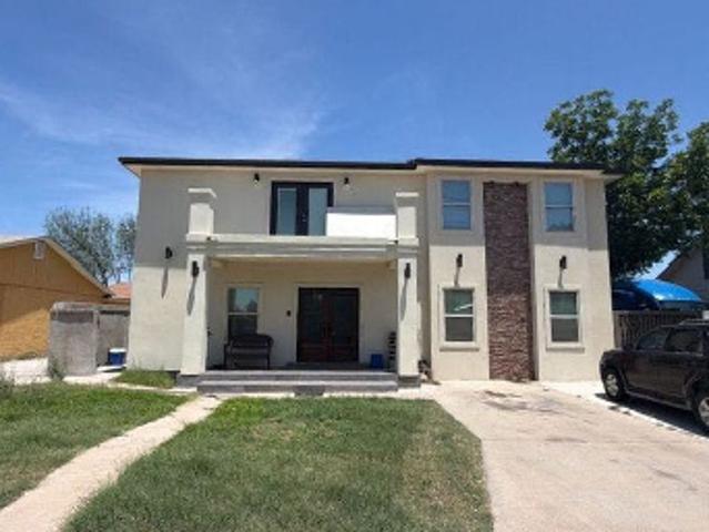 House for sale in Laredo, Texas