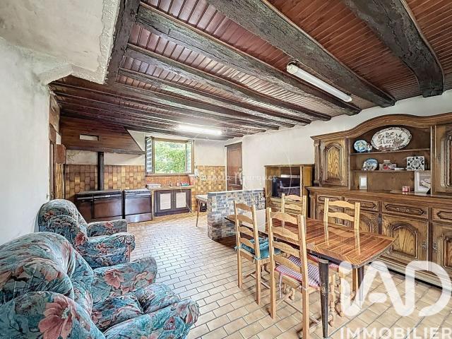 Maison vente à Étampes, Abbéville-la-rivière