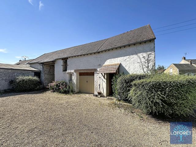 Maison vente à Abbéville-la-Rivière, Essonne