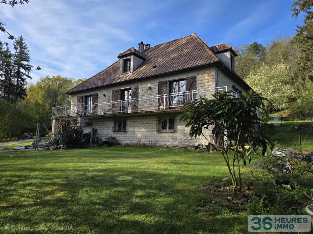 Château vente à Abbéville-la-Rivière, Essonne