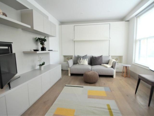 Studio for rent in Clapham, Greater London