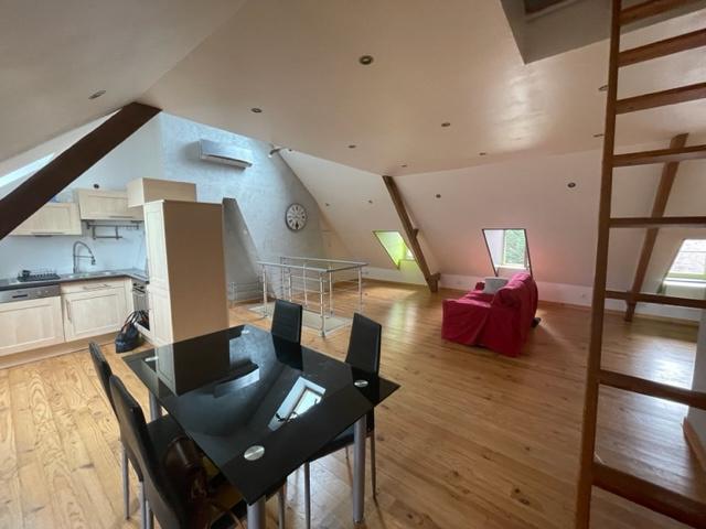 Appartement location à Abbeville