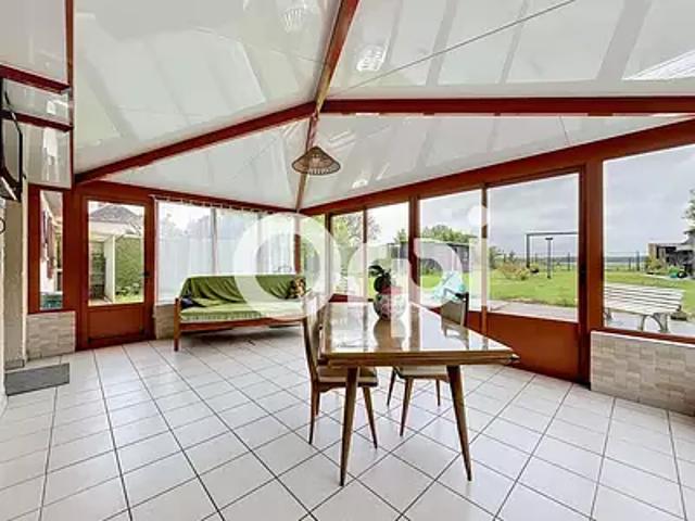 Maison vente à Clermont, Abbeville-saint-lucien
