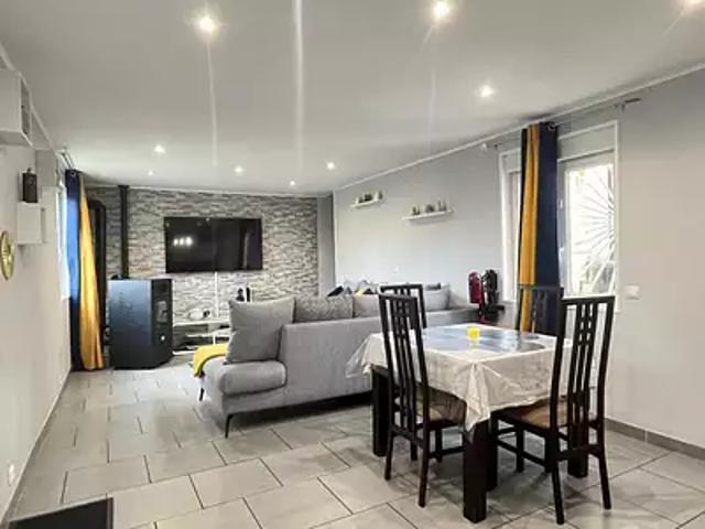 Maison location à Clermont, Abbeville-saint-lucien