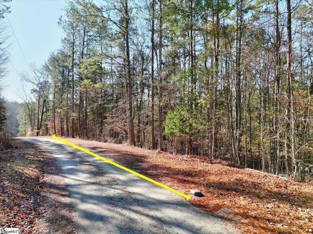 Land for sale in Abbeville, South Carolina