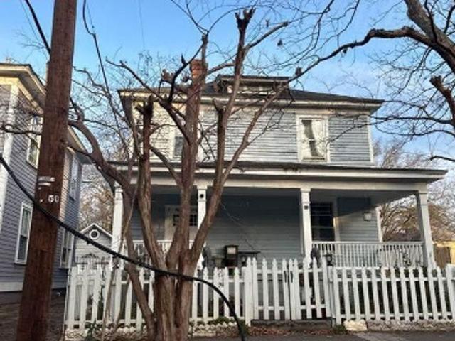 House for sale in Elmwood Park Historic District, Columbia