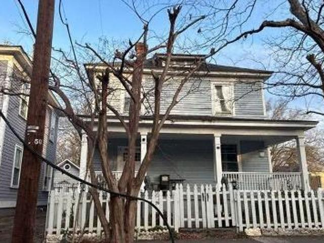 House for sale in Columbia, South Carolina