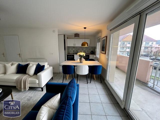 Appartement vente à Abbeville