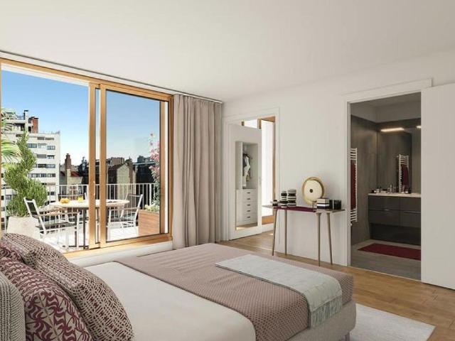 Appartement vente à Abbeville