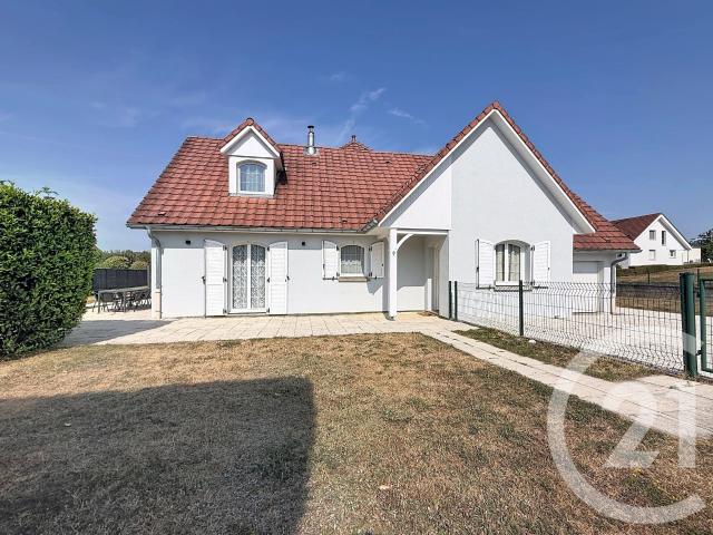 Maison vente à Abbévillers, Doubs