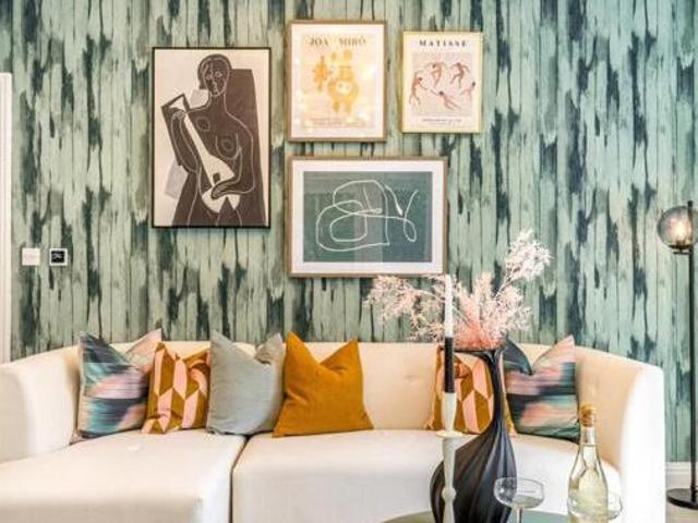 House for sale in Cressex, Buckinghamshire
