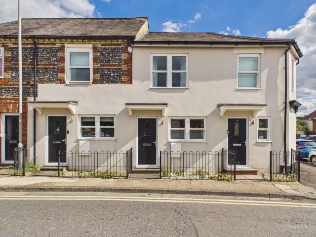 House for rent in Buckinghamshire