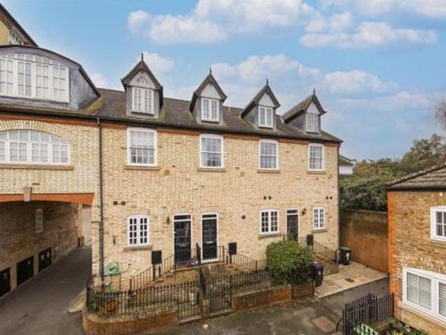 House for sale in City of London, Greater London