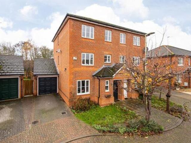 House for sale in Ladygrove, Berrick Salome