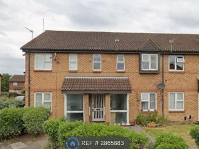 House for rent in Hayes, Greater London