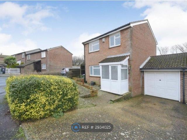 House for rent in Peacehaven, Iford