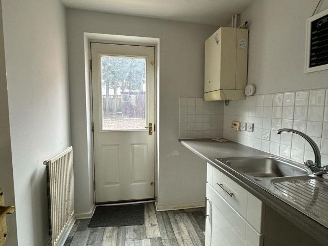 Apartment for rent in Baswich, Staffordshire