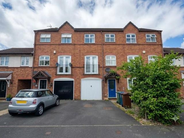 Apartment for rent in Baswich, Staffordshire