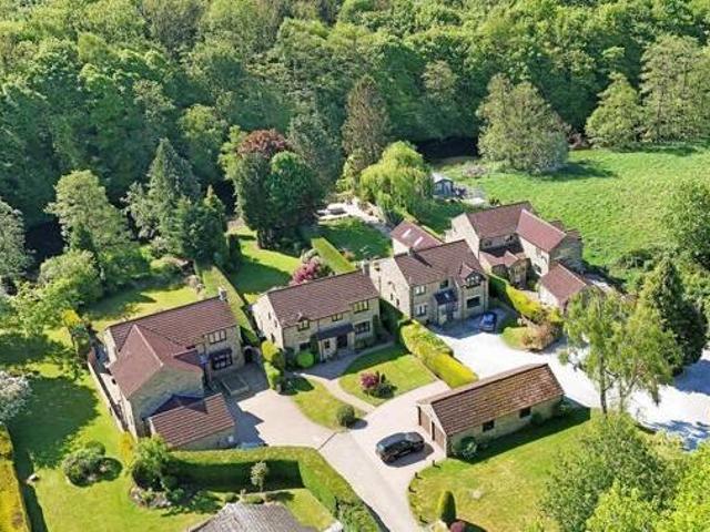 House for sale in Abbey Court, Knaresborough