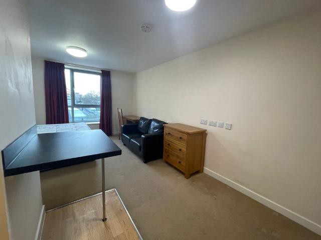 Apartment for rent in Arbury, Cambridgeshire