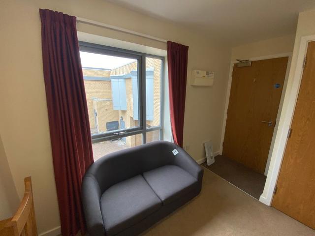 Studio for rent in Arbury, Cambridgeshire