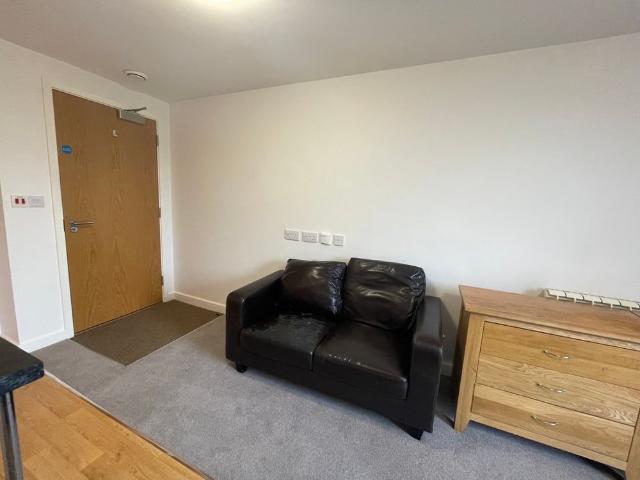 Studio for rent in Arbury, Cambridgeshire