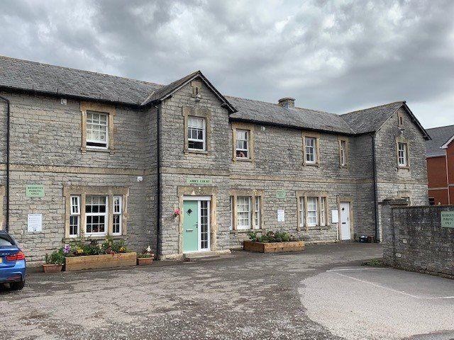 Apartment for rent in Beckery, Glastonbury