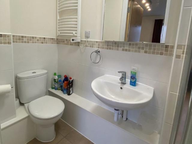 Studio for rent in Arbury, Cambridgeshire