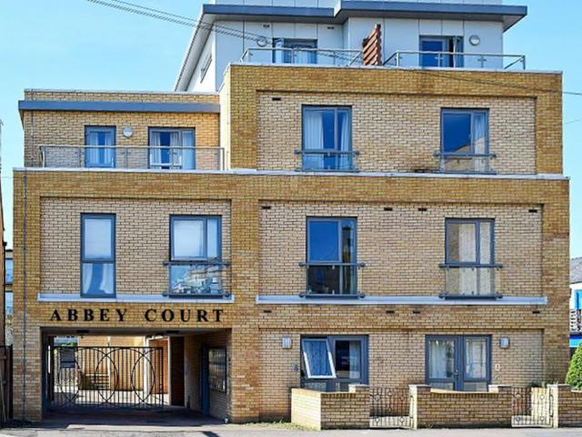Apartment for rent in Arbury, Cambridgeshire