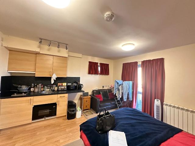 Apartment for rent in Arbury, Cambridgeshire