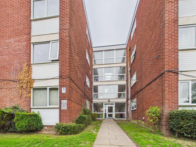 Apartment for rent in Willenhall, West Midlands