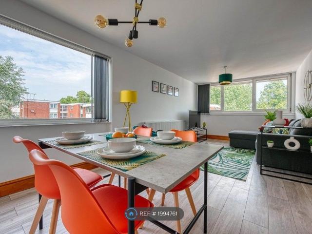Apartment for rent in Willenhall, West Midlands