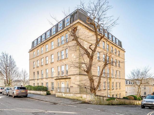 Apartment for rent in Bathwick, Bath
