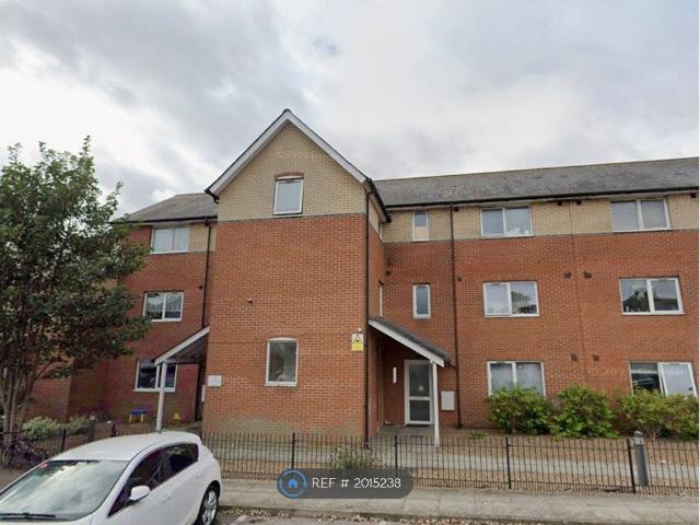 Apartment for rent in The Dales, Key Street