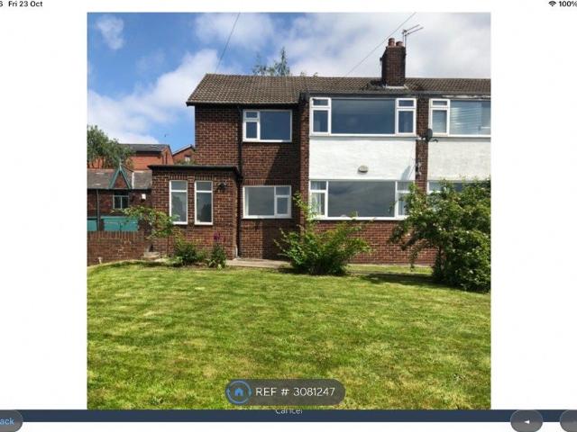 Apartment for rent in Kirkstall, Leeds