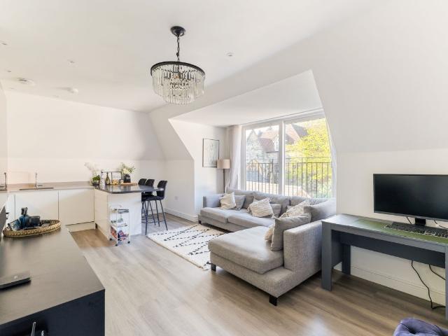 Apartment for rent in Meadvale, Red Hill