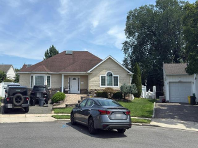 House for sale in Nassau, New York